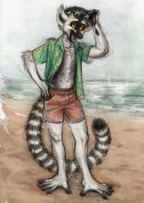 Alex (painted)