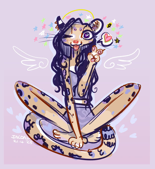 Iana (binary tool)