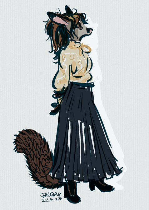 Vits outfit (binary tool)