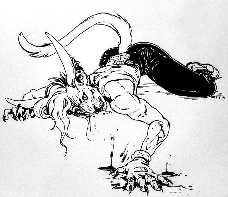 Kaia (fineliner)