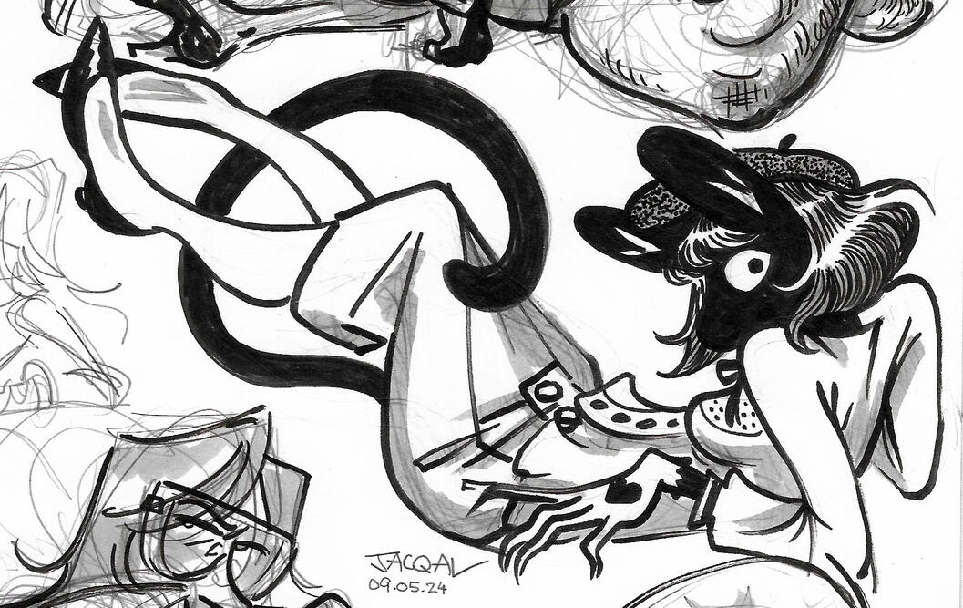 Emil (brush-tip, marker)