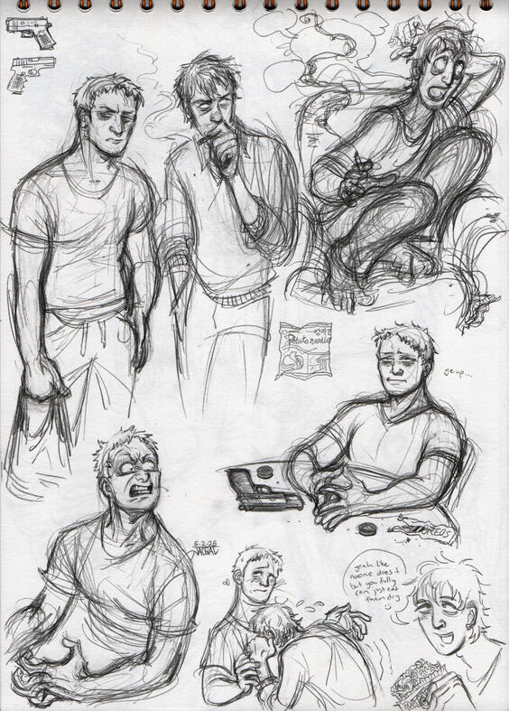 Reiner &amp; Bert